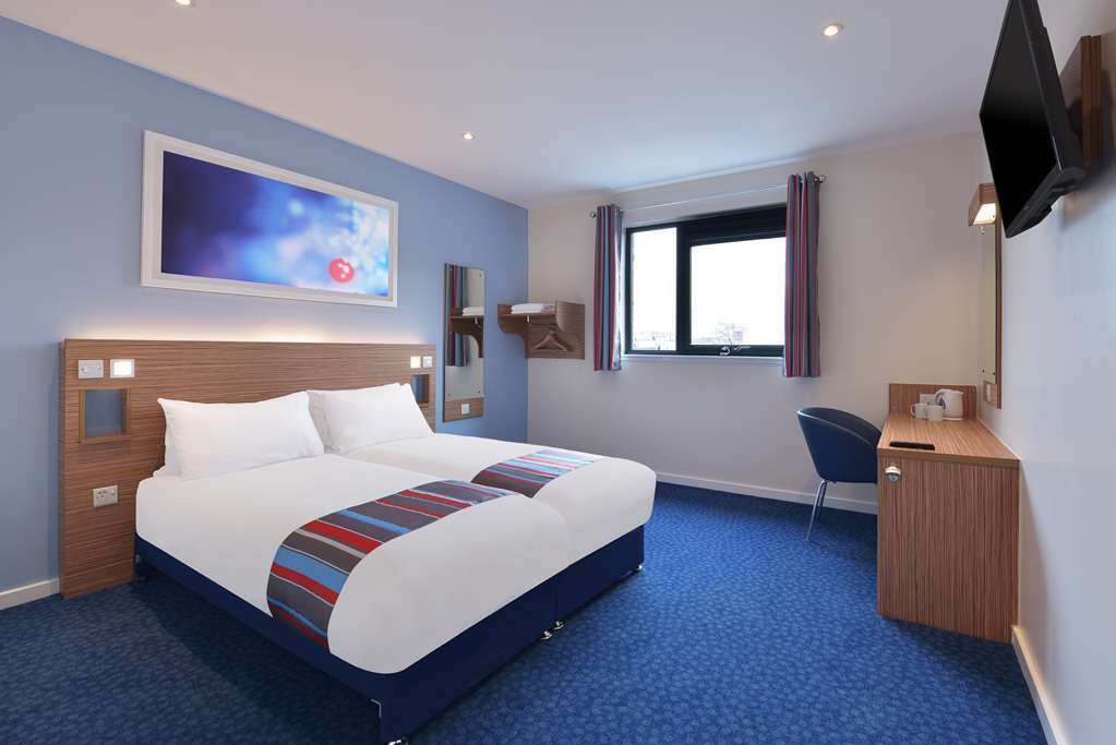 Hotel Travelodge 3*